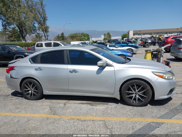 Nissan Altima 2.5 Sv 2016 1N4AL3AP3GC208249 Image 13