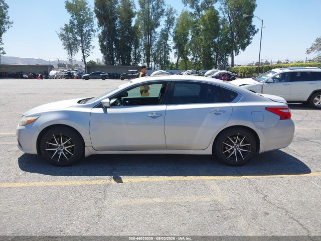Nissan Altima 2.5 Sv 2016 1N4AL3AP3GC208249 Image 14
