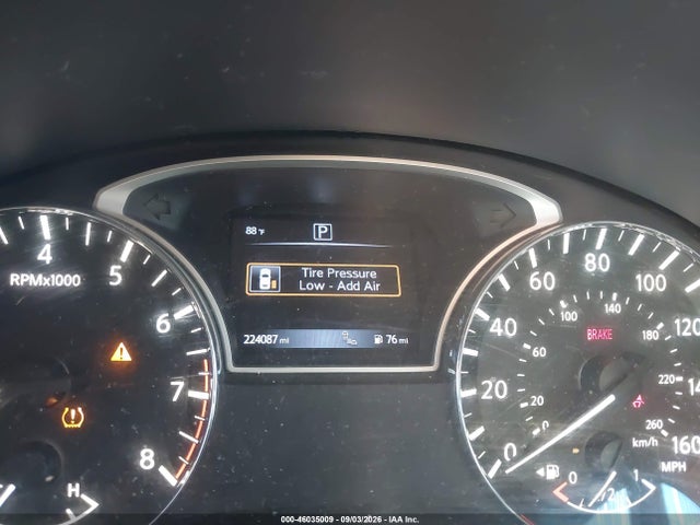 Nissan Altima 2.5 Sv 2016 1N4AL3AP3GC208249 Image 15