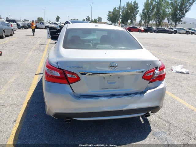 Nissan Altima 2.5 Sv 2016 1N4AL3AP3GC208249 Image 16