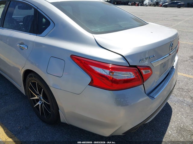 Nissan Altima 2.5 Sv 2016 1N4AL3AP3GC208249 Image 17