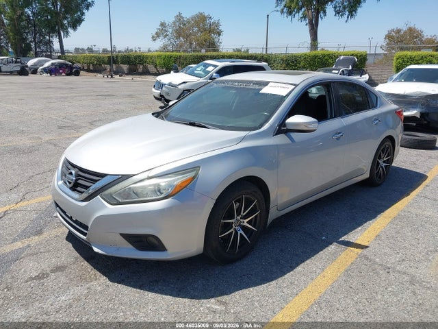 Nissan Altima 2.5 Sv 2016 1N4AL3AP3GC208249 Image 2