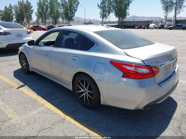 Nissan Altima 2.5 Sv 2016 1N4AL3AP3GC208249 Image 3