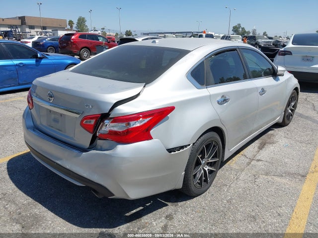 Nissan Altima 2.5 Sv 2016 1N4AL3AP3GC208249 Image 4