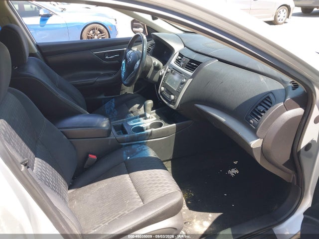 Nissan Altima 2.5 Sv 2016 1N4AL3AP3GC208249 Image 5