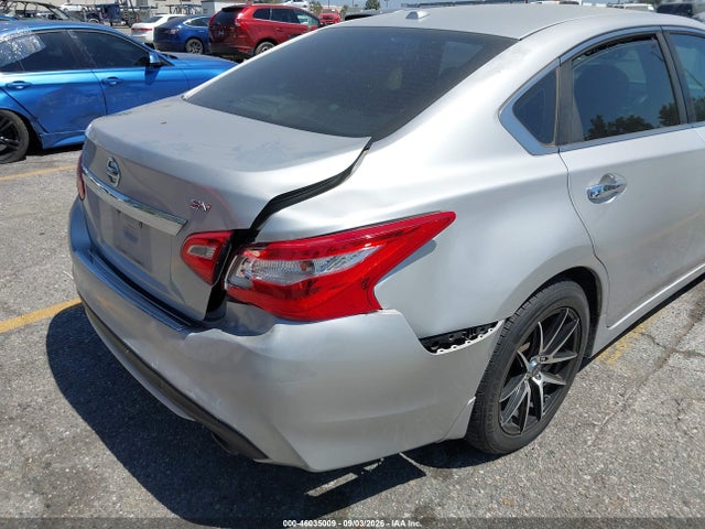 Nissan Altima 2.5 Sv 2016 1N4AL3AP3GC208249 Image 6