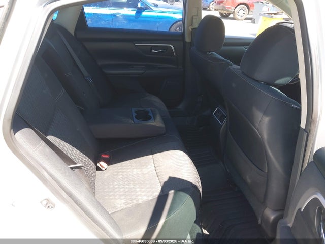 Nissan Altima 2.5 Sv 2016 1N4AL3AP3GC208249 Image 8