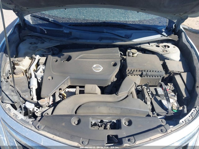 1N4AL3AP4EN214692 Nissan Altima 2.5 S