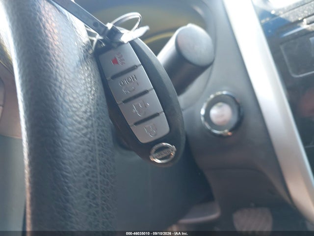 1N4AL3AP4EN214692 Nissan Altima 2.5 S