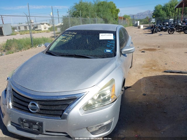 1N4AL3AP4EN214692 Nissan Altima 2.5 S