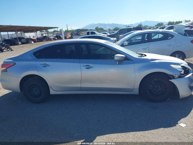 1N4AL3AP4EN214692 Nissan Altima 2.5 S