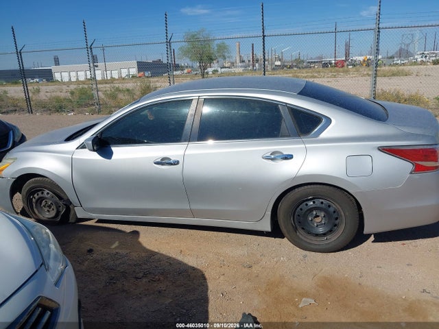 1N4AL3AP4EN214692 Nissan Altima 2.5 S