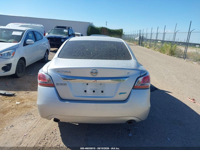 1N4AL3AP4EN214692 Nissan Altima 2.5 S