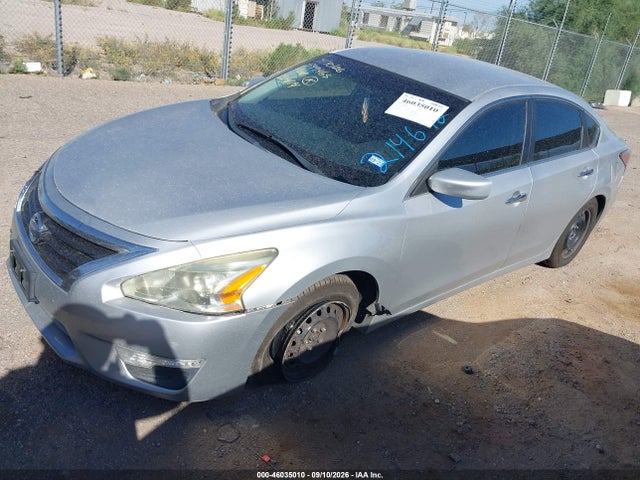 1N4AL3AP4EN214692 Nissan Altima 2.5 S