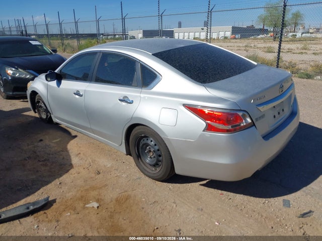 1N4AL3AP4EN214692 Nissan Altima 2.5 S