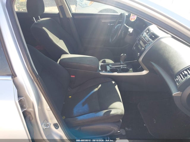 1N4AL3AP4EN214692 Nissan Altima 2.5 S