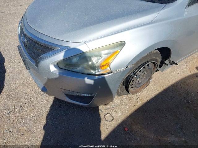 1N4AL3AP4EN214692 Nissan Altima 2.5 S