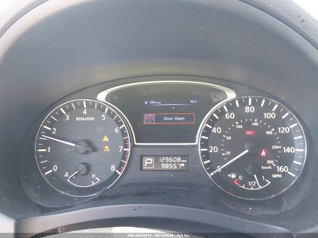 1N4AL3AP4EN214692 Nissan Altima 2.5 S