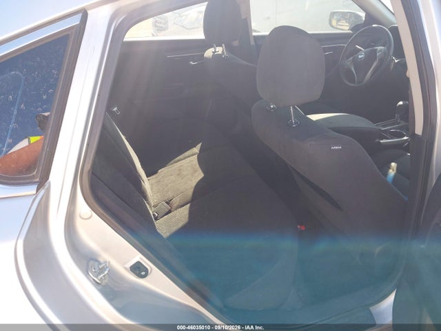 1N4AL3AP4EN214692 Nissan Altima 2.5 S