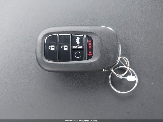 2026 Honda Accord Se მანქანა იყიდება აუქციონზე, vin: 1HGCY1F46TA046907, აუქციონის ნომერი: 46035013