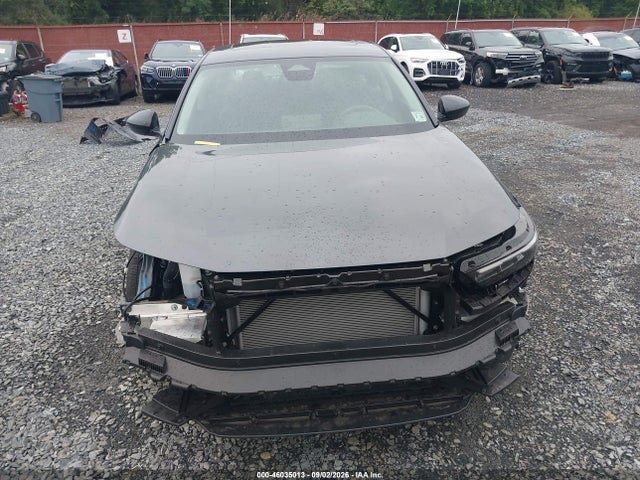 2026 Honda Accord Se მანქანა იყიდება აუქციონზე, vin: 1HGCY1F46TA046907, აუქციონის ნომერი: 46035013