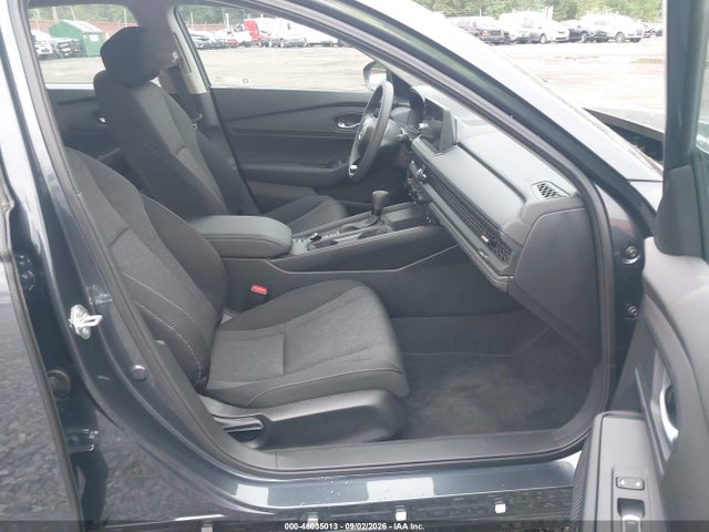 2026 Honda Accord Se მანქანა იყიდება აუქციონზე, vin: 1HGCY1F46TA046907, აუქციონის ნომერი: 46035013