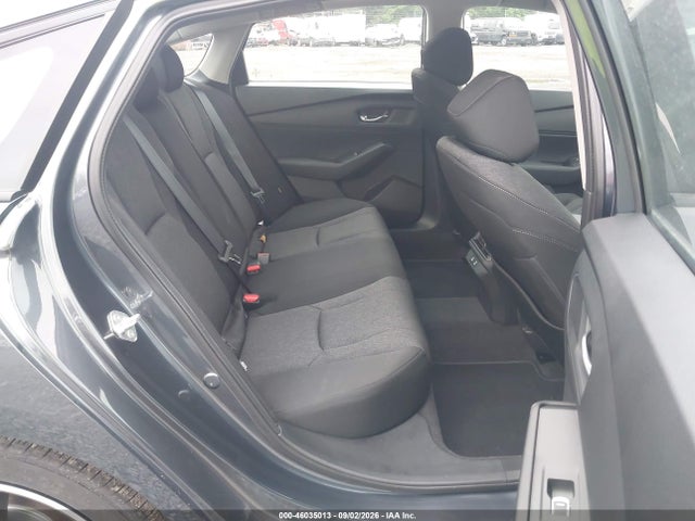 2026 Honda Accord Se მანქანა იყიდება აუქციონზე, vin: 1HGCY1F46TA046907, აუქციონის ნომერი: 46035013