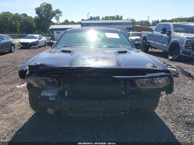 Aukcja sprzedaży 2013 Dodge Challenger R/t, vin: 2C3CDYBT2DH682053, numer aukcji: 46035015