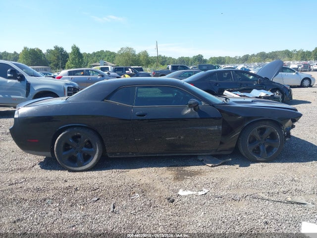 Aukcja sprzedaży 2013 Dodge Challenger R/t, vin: 2C3CDYBT2DH682053, numer aukcji: 46035015