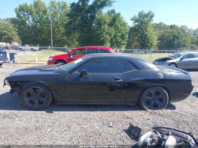 Aukcja sprzedaży 2013 Dodge Challenger R/t, vin: 2C3CDYBT2DH682053, numer aukcji: 46035015