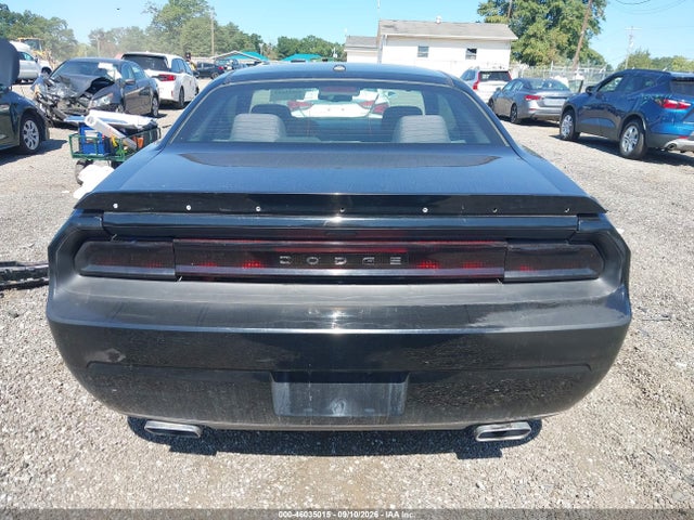 Aukcja sprzedaży 2013 Dodge Challenger R/t, vin: 2C3CDYBT2DH682053, numer aukcji: 46035015