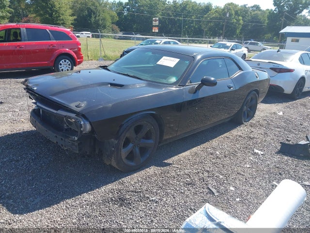 Aukcja sprzedaży 2013 Dodge Challenger R/t, vin: 2C3CDYBT2DH682053, numer aukcji: 46035015