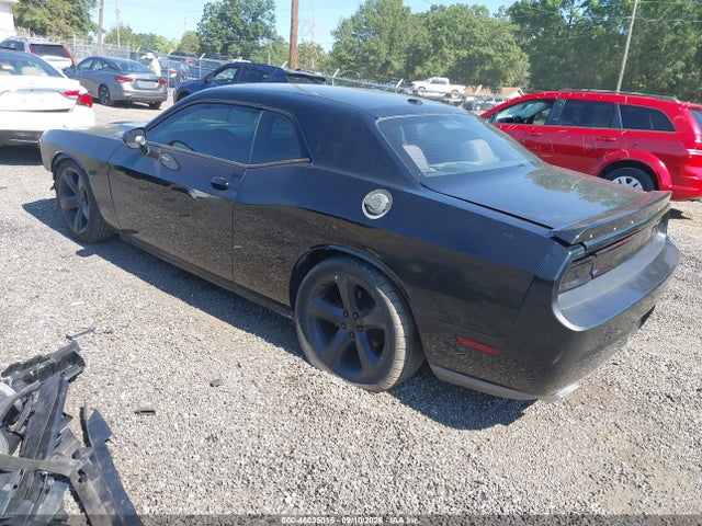 Aukcja sprzedaży 2013 Dodge Challenger R/t, vin: 2C3CDYBT2DH682053, numer aukcji: 46035015