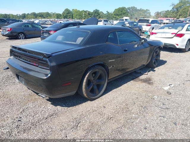 Aukcja sprzedaży 2013 Dodge Challenger R/t, vin: 2C3CDYBT2DH682053, numer aukcji: 46035015
