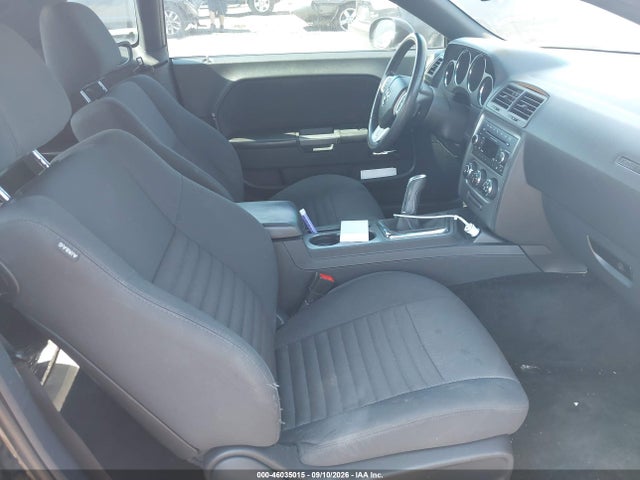 Aukcja sprzedaży 2013 Dodge Challenger R/t, vin: 2C3CDYBT2DH682053, numer aukcji: 46035015
