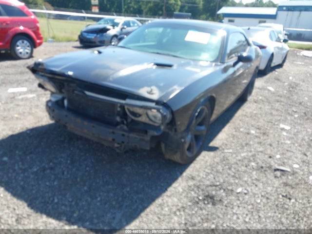 Aukcja sprzedaży 2013 Dodge Challenger R/t, vin: 2C3CDYBT2DH682053, numer aukcji: 46035015