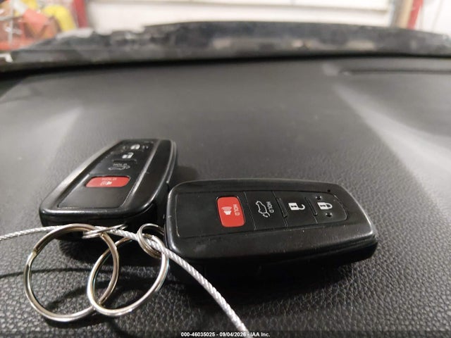 Продаж на аукціоні авто 2020 Toyota Rav4 Hybrid Limited, vin: 4T3DWRFV6LU001516, номер лоту: 46035025