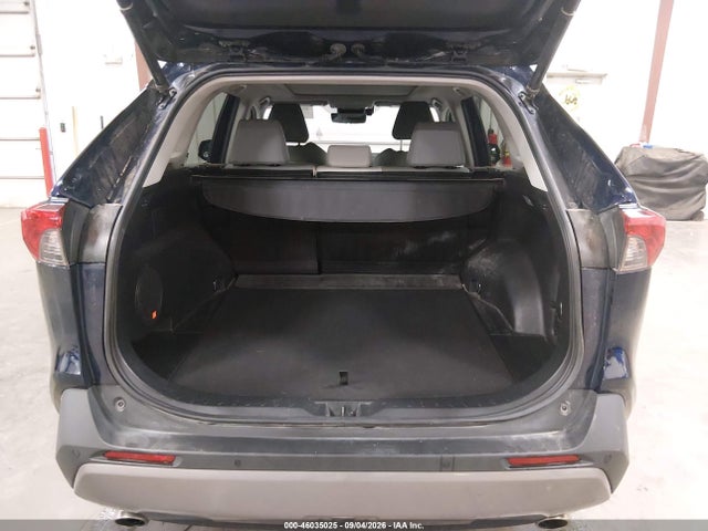 Продаж на аукціоні авто 2020 Toyota Rav4 Hybrid Limited, vin: 4T3DWRFV6LU001516, номер лоту: 46035025