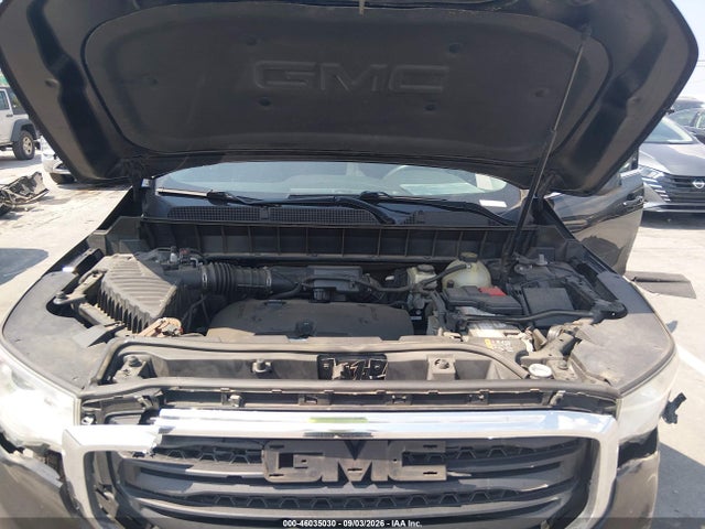 1GKKNRLA0JZ199426 GMC Acadia Sle-1