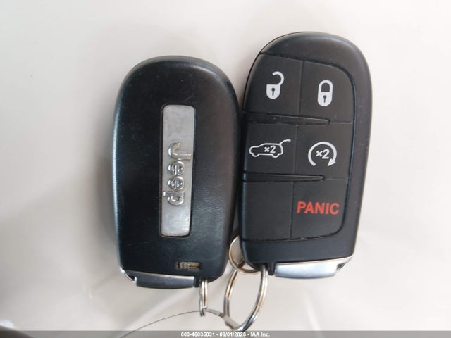 1C4RJFBG4HC886707 Jeep Grand Cherokee Limited 4x4