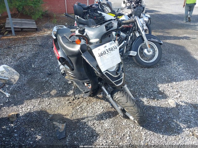 Jiangsu Baodiao Scooter 2019 LL0TCKPX8KY360260 zdjęcie główne