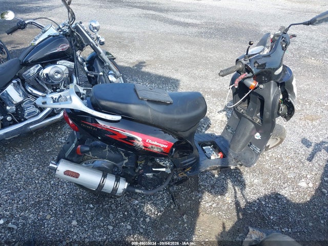 Jiangsu Baodiao Scooter 2019 LL0TCKPX8KY360260 Image 12
