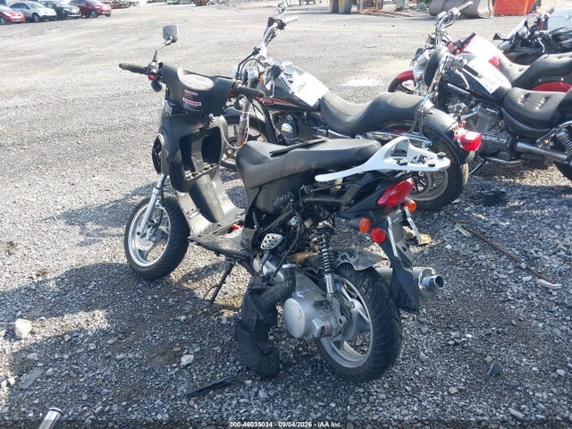 Jiangsu Baodiao Scooter 2019 LL0TCKPX8KY360260 Image 3
