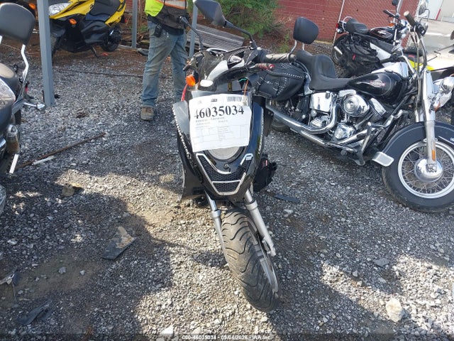 Jiangsu Baodiao Scooter 2019 LL0TCKPX8KY360260 Image 5