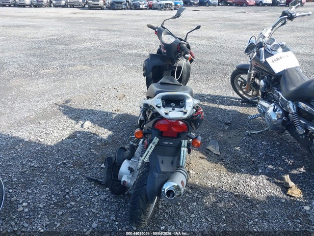 Jiangsu Baodiao Scooter 2019 LL0TCKPX8KY360260 Image 6