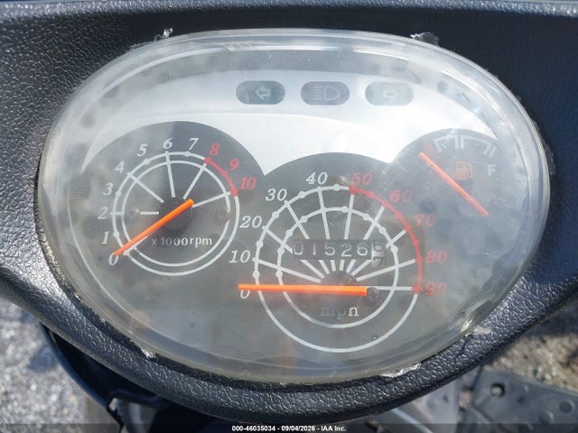 Jiangsu Baodiao Scooter 2019 LL0TCKPX8KY360260 Image 7