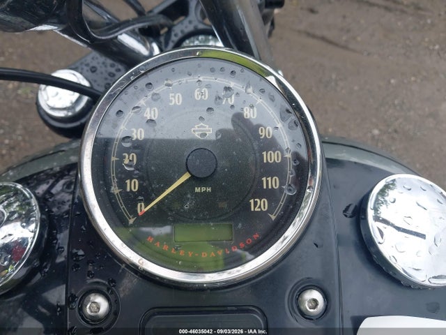 Harley-Davidson Fxdf Dyna Fat Bob 2014 1HD1GYM19EC324313 Image 7