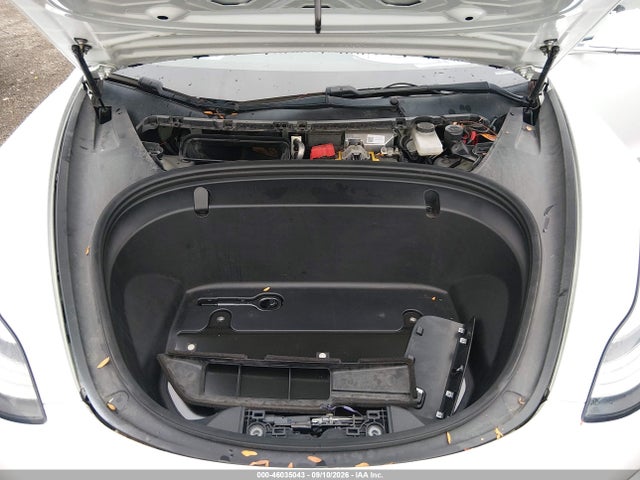 Tesla Model 3 Long Range/performance 2018 5YJ3E1EB1JF086453 Image 10