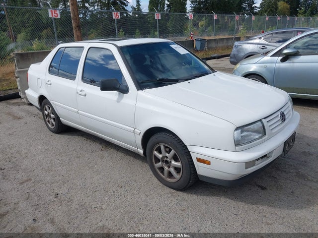 Auction sale of the 1997 Volkswagen Jetta Gls, vin: 3VWSA81H3VM118196, lot number: 46035041