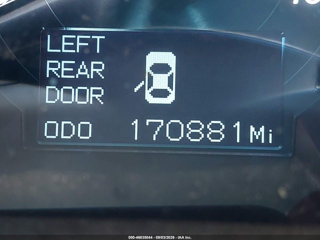 46035044 :رقم المزاد ، JTHCE96S480019138 vin ، 2008 Lexus Gs 350 مزاد بيع